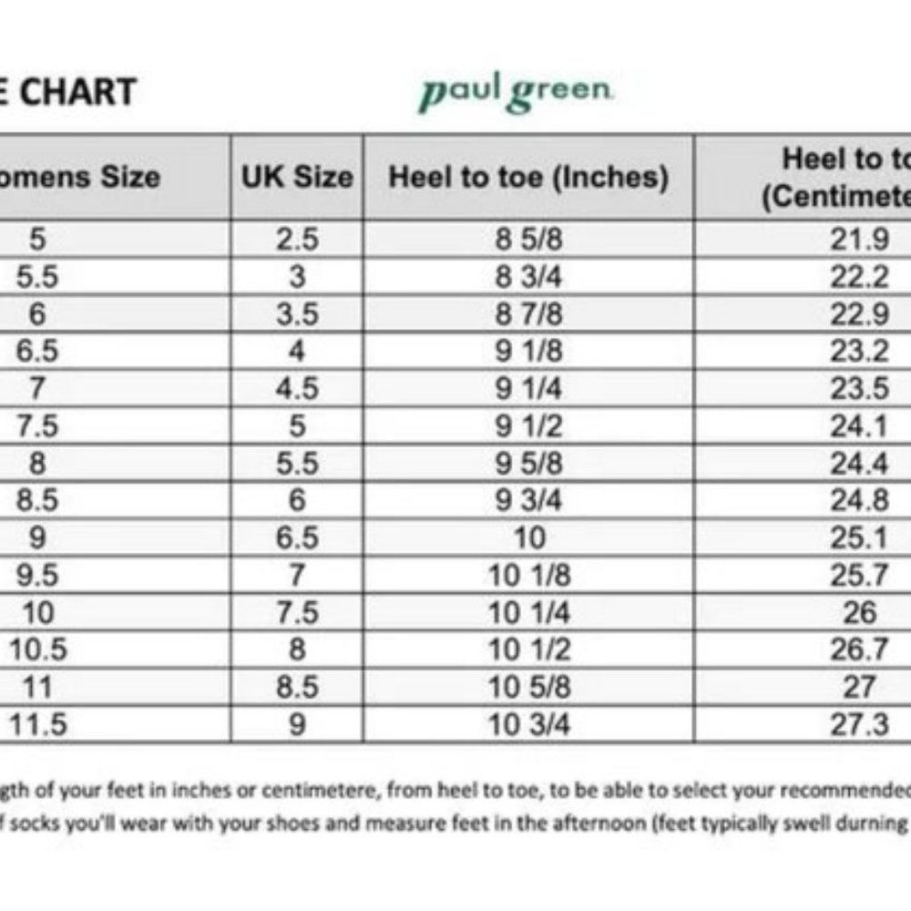 Paul Green Willow Peep Toe Sandal - Picture 4 of 8